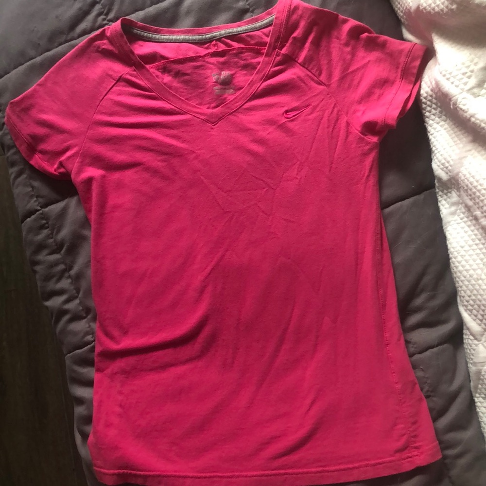 Nike shirt